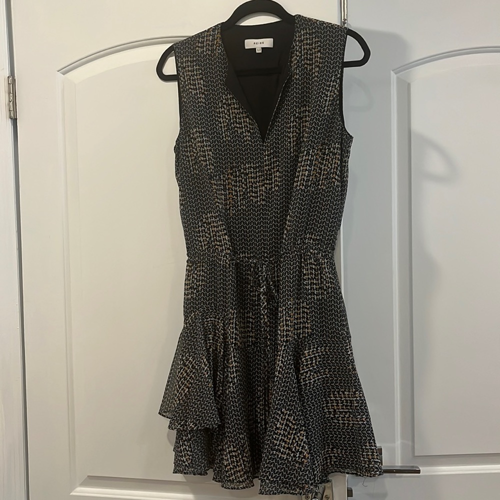 Reiss mini dress